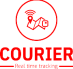 Courier Logo
